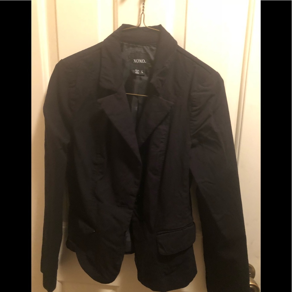 Women’s large suit jacket